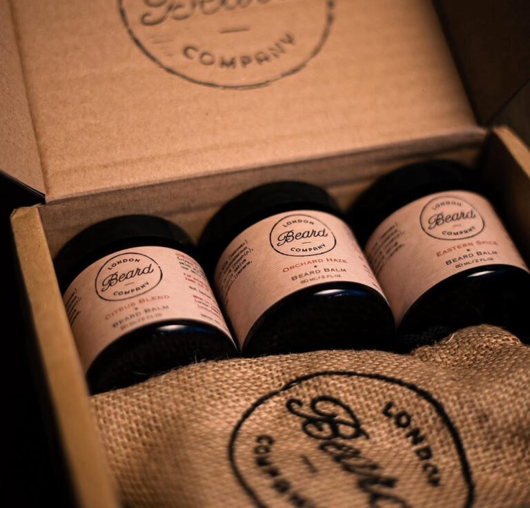 LONDON BEARD COMPANY