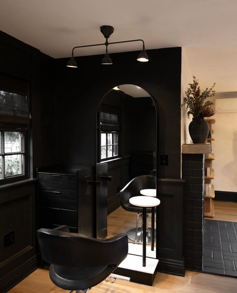 SWEETER THAN HONEY HAIR LOUNGE