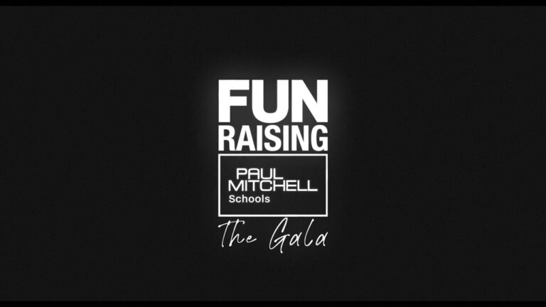 Paul Mitchell Schools FUNraising Gala