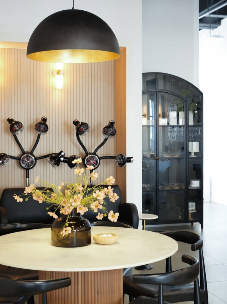 Signature Salon