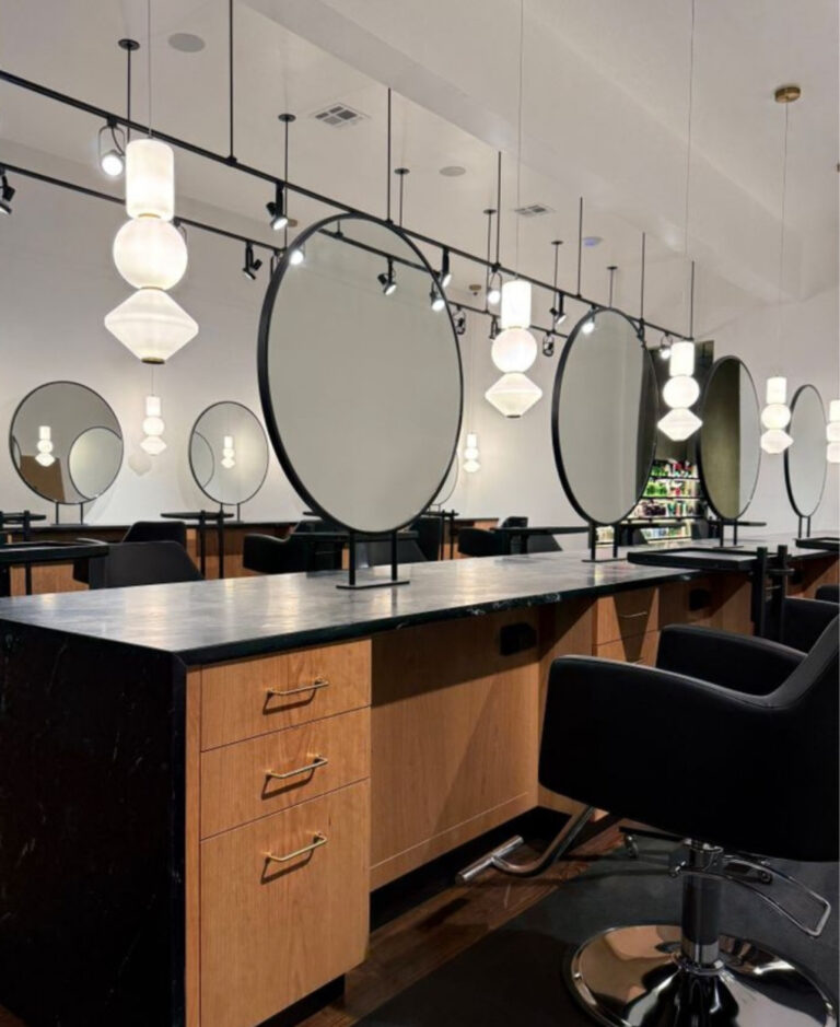 Paris Parker Salon And Spa