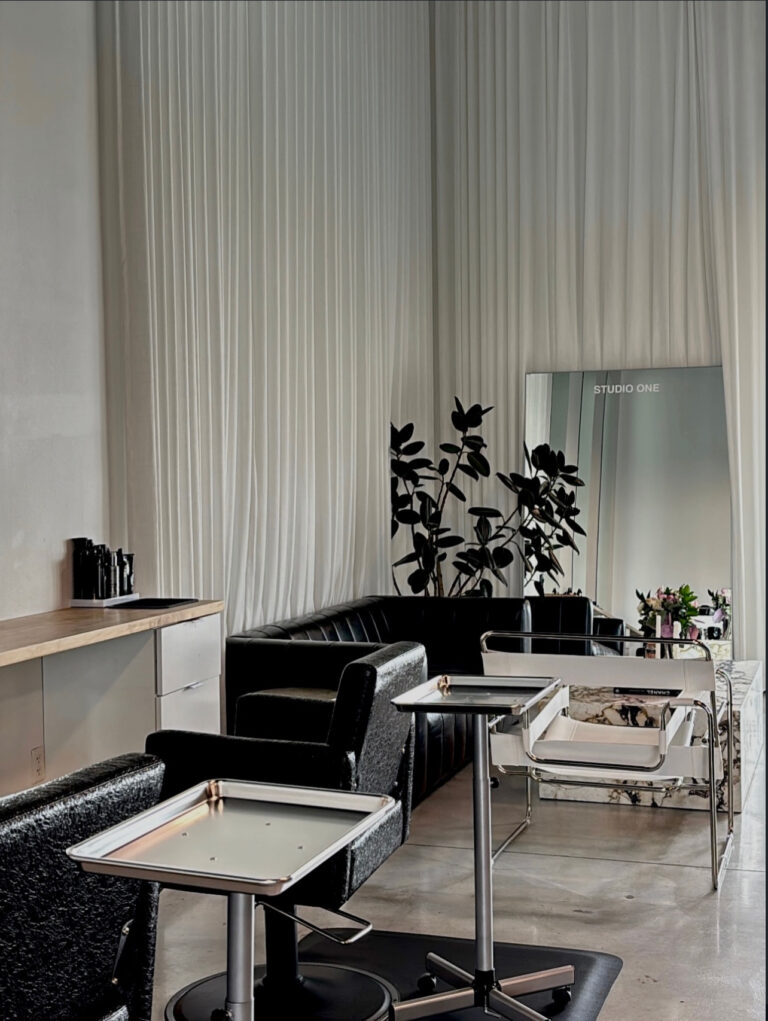 STUDIO ONE SALON