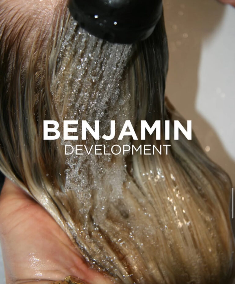 BENJAMINE DEVELOPMENT