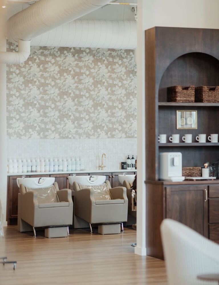 Karpos & Company Salon