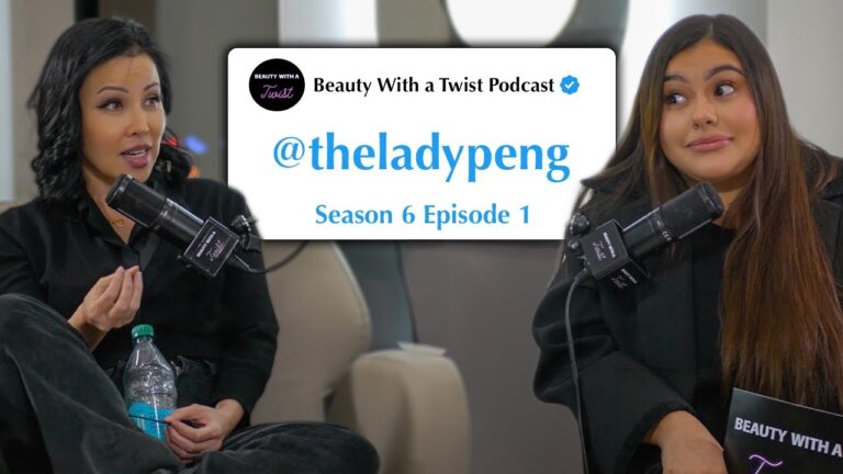 The Beauty Industry Isn’t Dying, You’re Just a Mediocre Business.