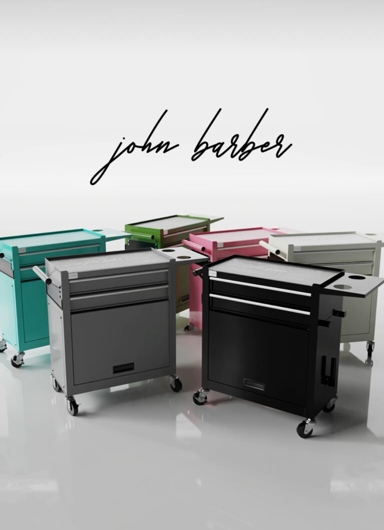 john barber & sons