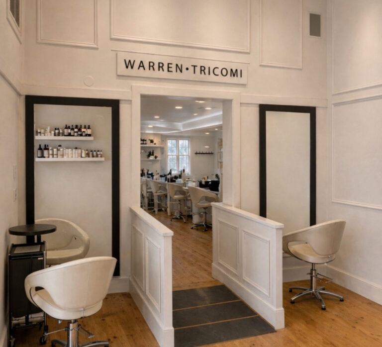 WARREN · TRICOMI
