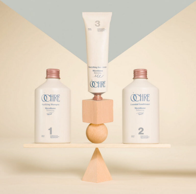 OCHRE