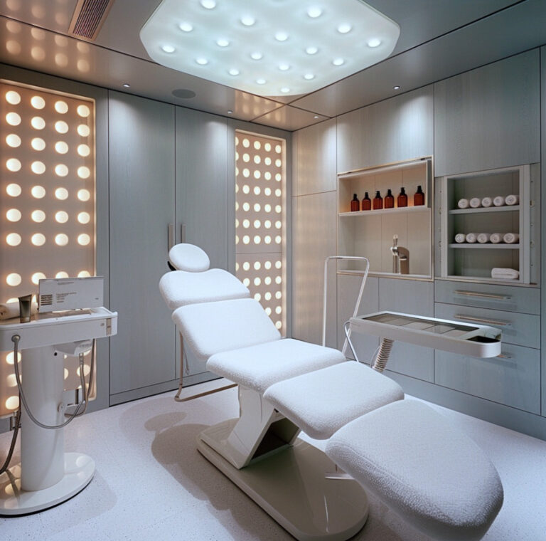 Saelo Medical Spa