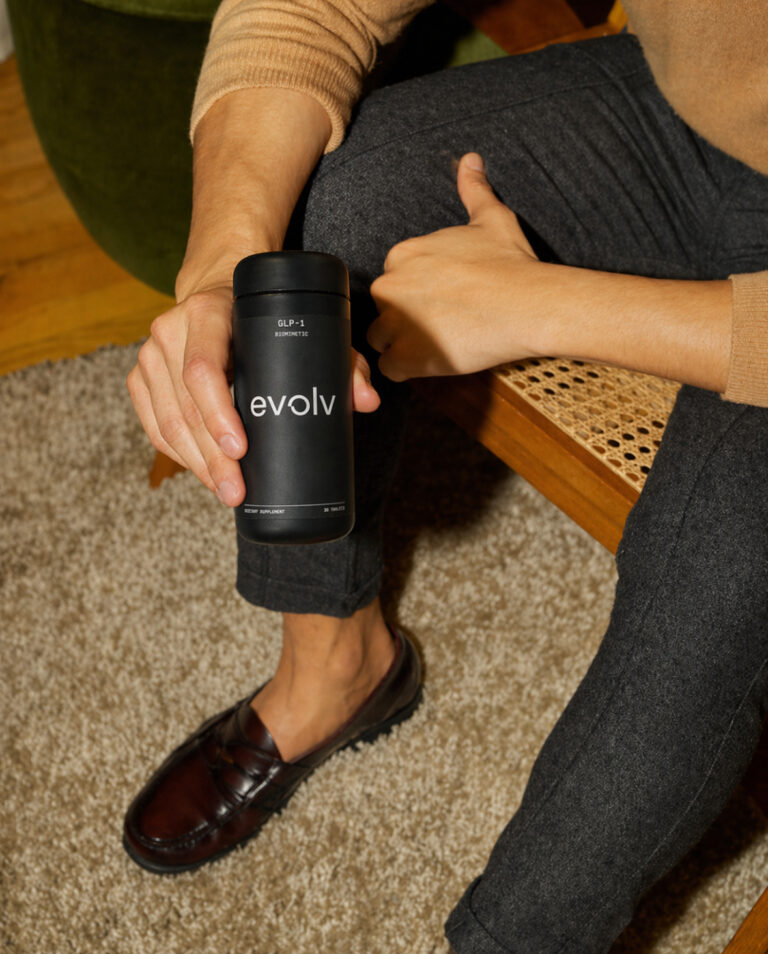 EVOLV