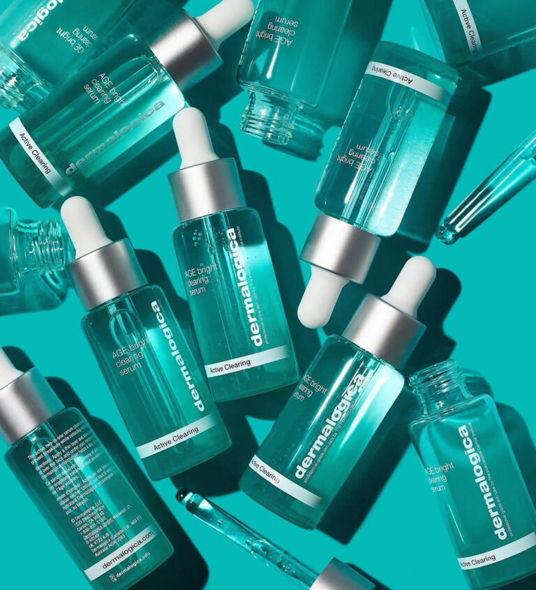 Q&A with Dermalogica’s founder, Jane Wurwand