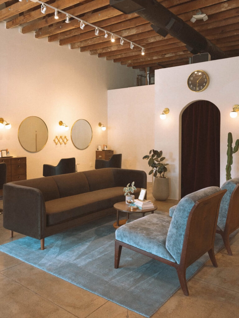 Summer Hours Salon