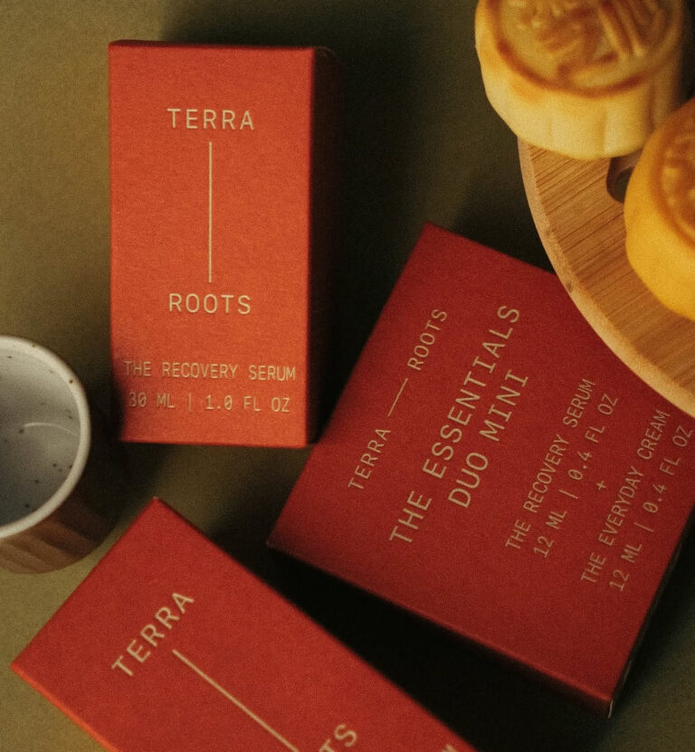 TERRA — ROOTS