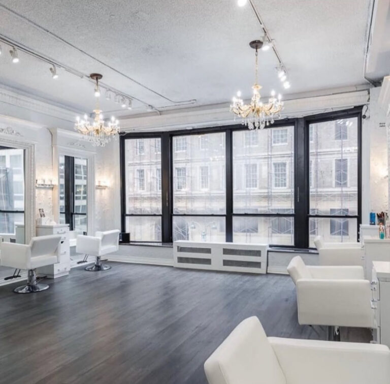SH FIFTH AVENUE